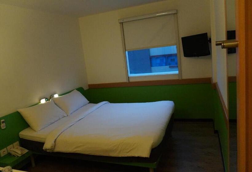 标准间, Ibis Budget Jakarta Airport