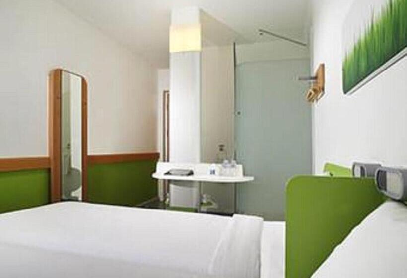 标准间, Ibis Budget Jakarta Airport