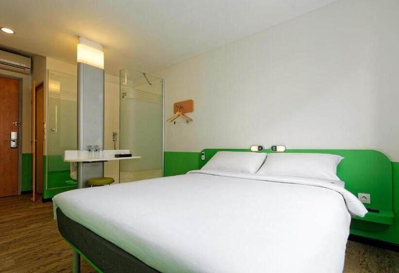 标准间, Ibis Budget Jakarta Airport