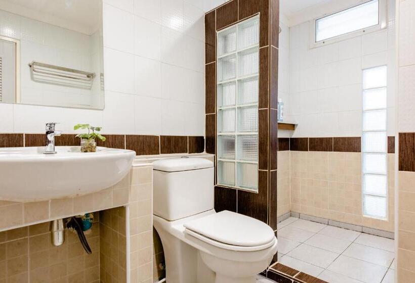 豪华房间, Lee's Mark Residence