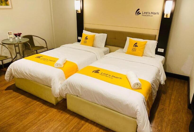 豪华房间, Lee's Mark Residence