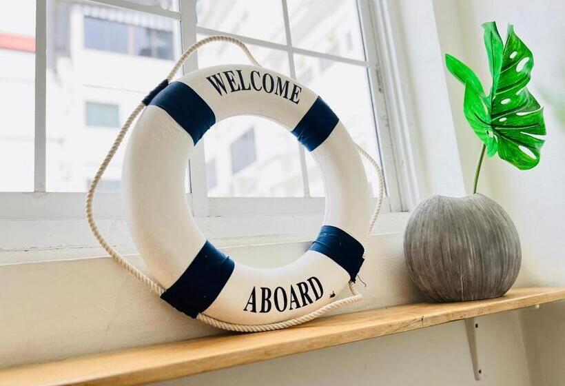 豪华套房, Lee's Mark Residence