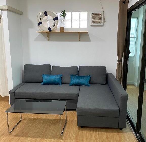 豪华套房, Lee's Mark Residence