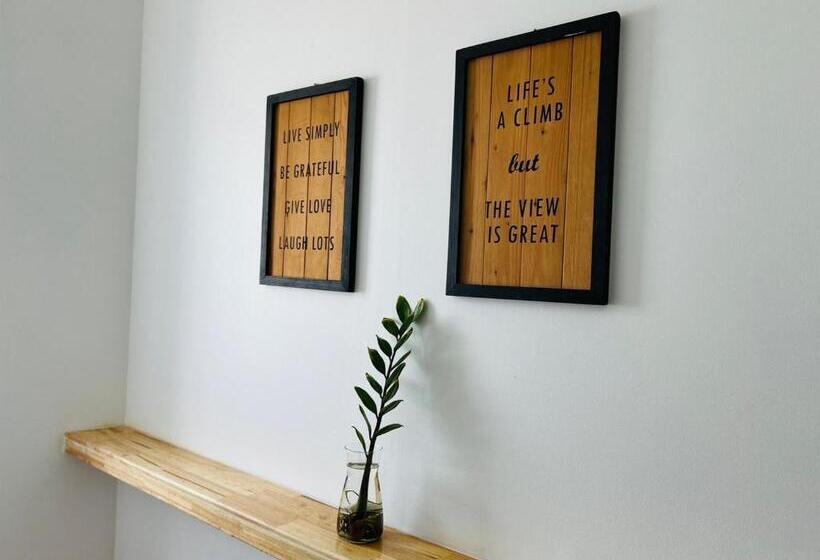 豪华套房, Lee's Mark Residence