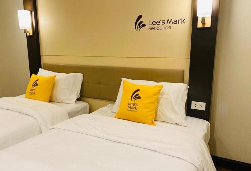 豪华房间, Lee's Mark Residence