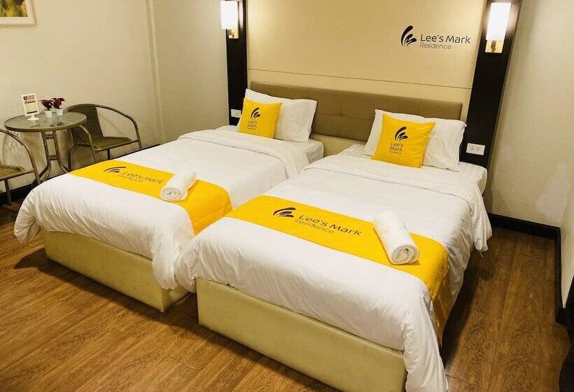 豪华房间, Lee's Mark Residence