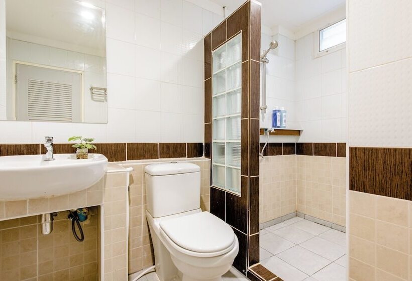 豪华套房, Lee's Mark Residence