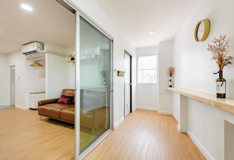 豪华套房, Lee's Mark Residence