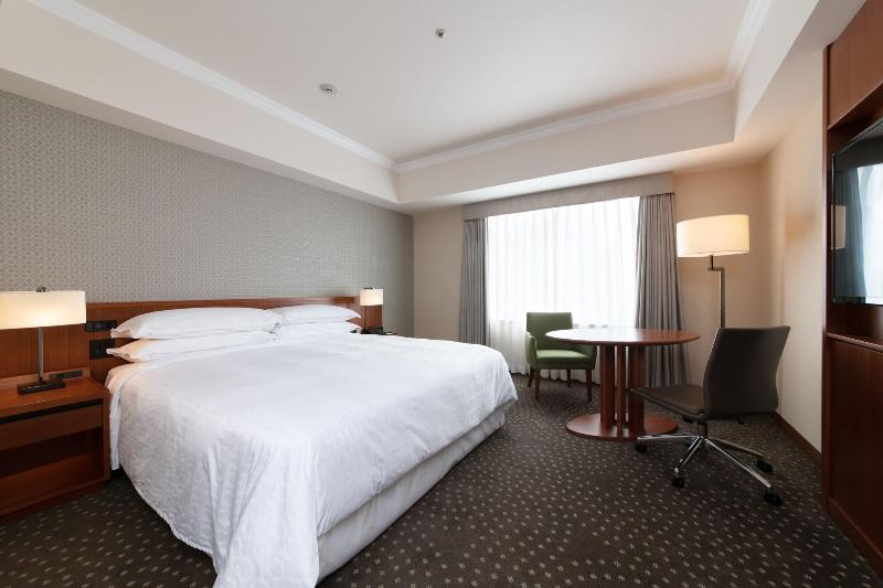 豪华套房, Lee's Mark Residence