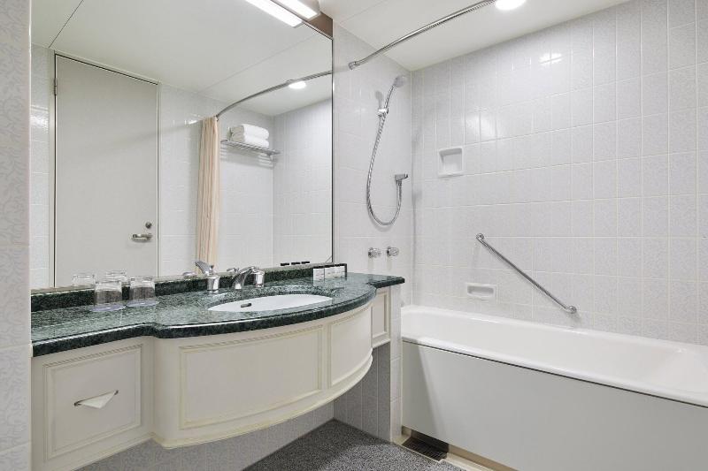 豪华套房, Lee's Mark Residence