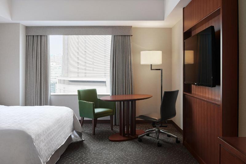 豪华套房, Lee's Mark Residence