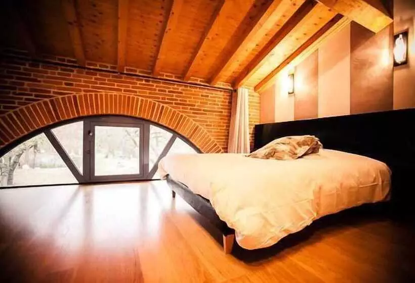 Comfort-huone, Les Ecuries De La Tour
