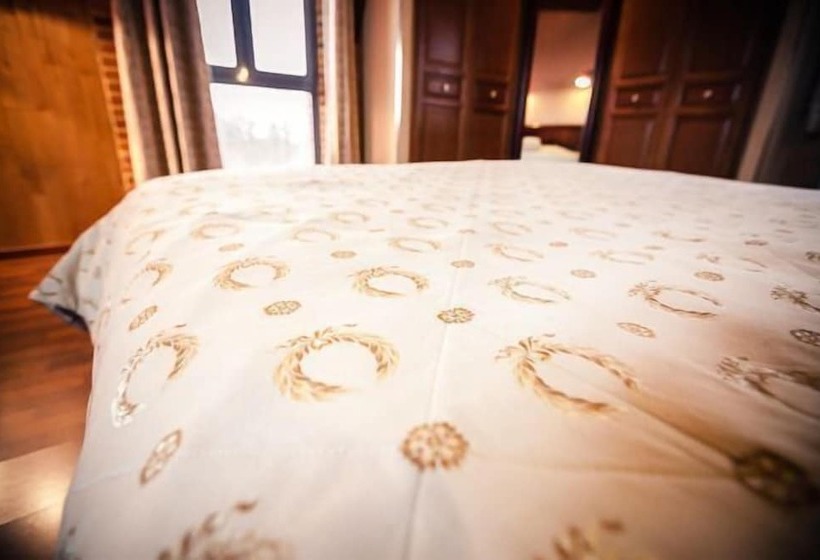 스탠다드 룸, Les Ecuries De La Tour