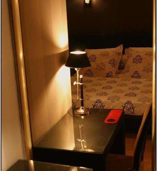 غرفة كومفورت, Les Ecuries De La Tour