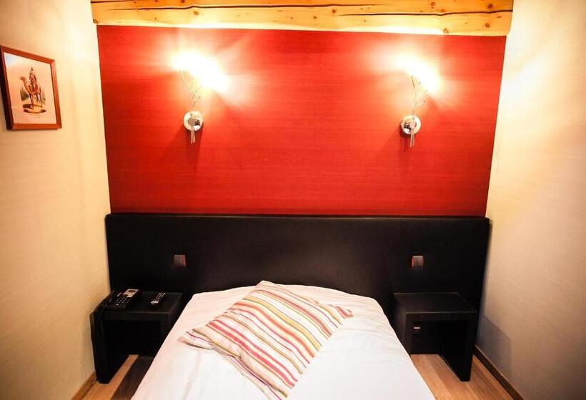 패밀리 룸, Les Ecuries De La Tour