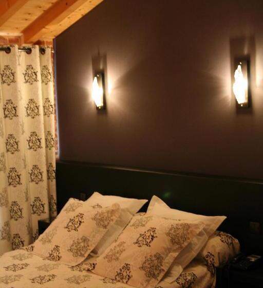 스탠다드 룸, Les Ecuries De La Tour