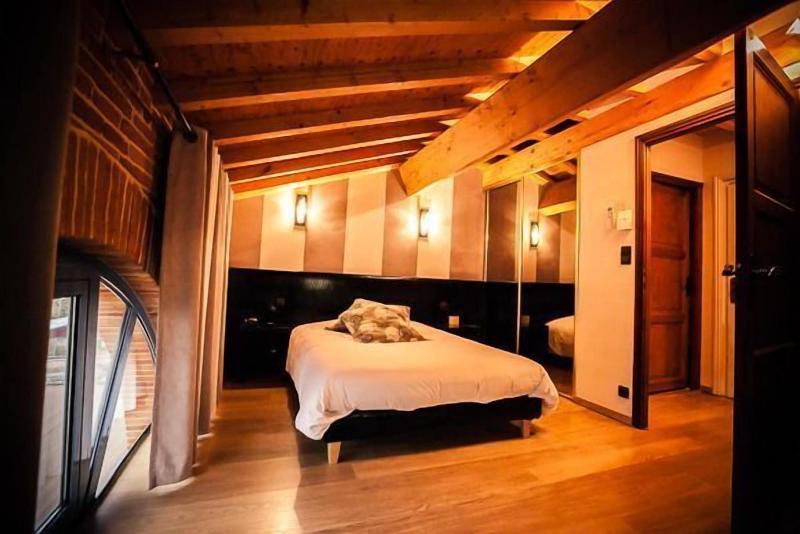 스탠다드 룸, Les Ecuries De La Tour