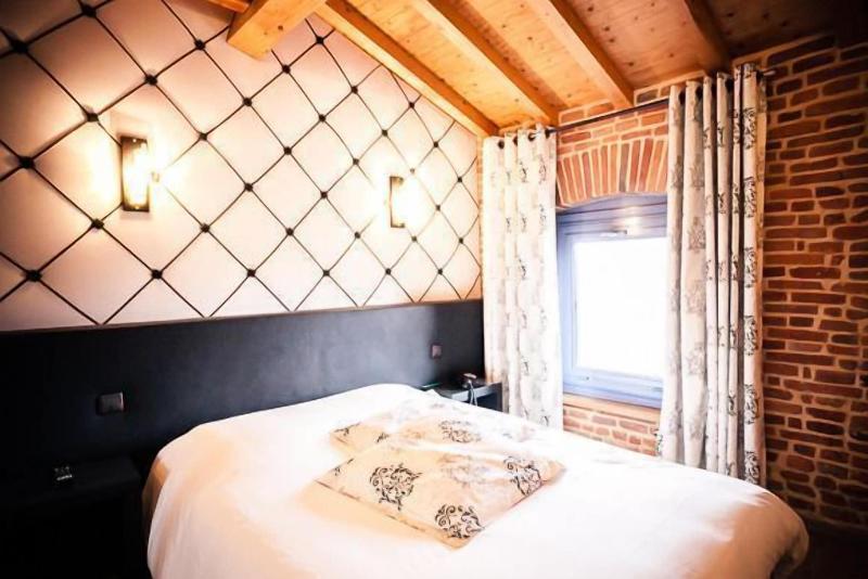 스탠다드 룸, Les Ecuries De La Tour