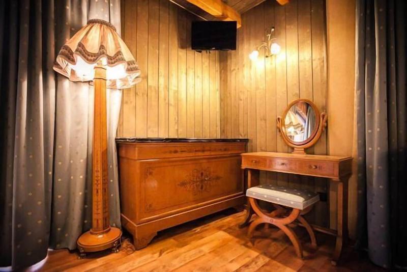 스탠다드 룸, Les Ecuries De La Tour