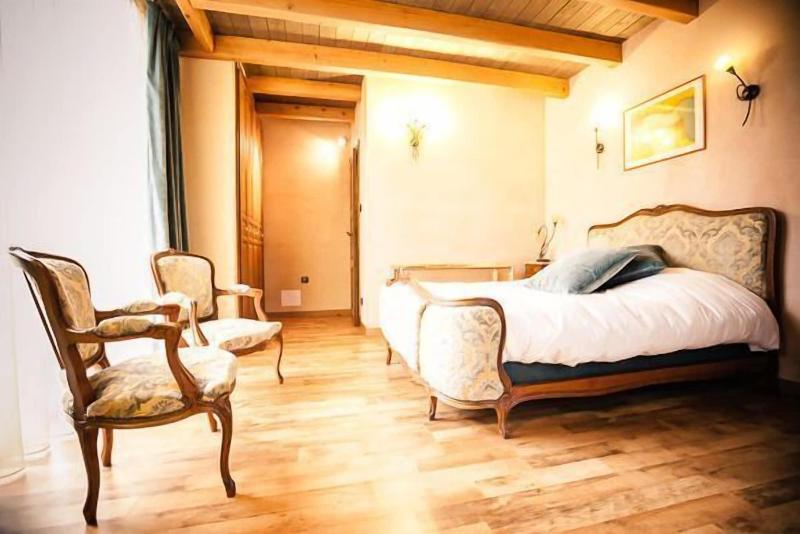 스탠다드 룸, Les Ecuries De La Tour