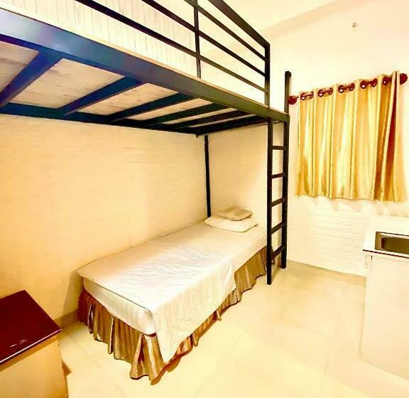 חדר סטנדרט, Sunny Hotel Ho Chi Minh