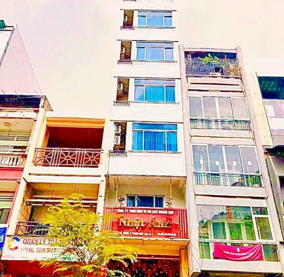 חדר סטנדרט, Sunny Hotel Ho Chi Minh