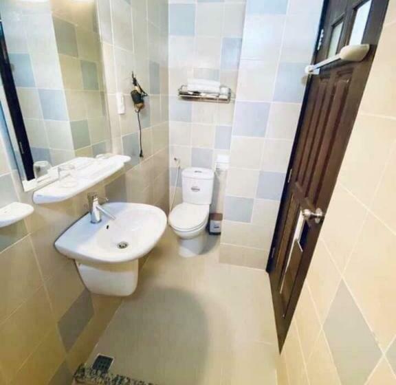 اتاق استاندارد, Sunny Hotel Ho Chi Minh