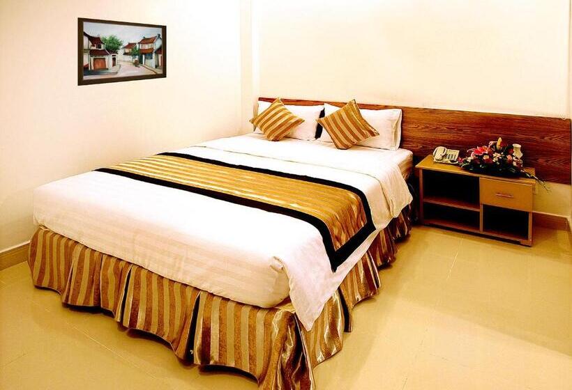 חדר סטנדרט, Sunny Hotel Ho Chi Minh