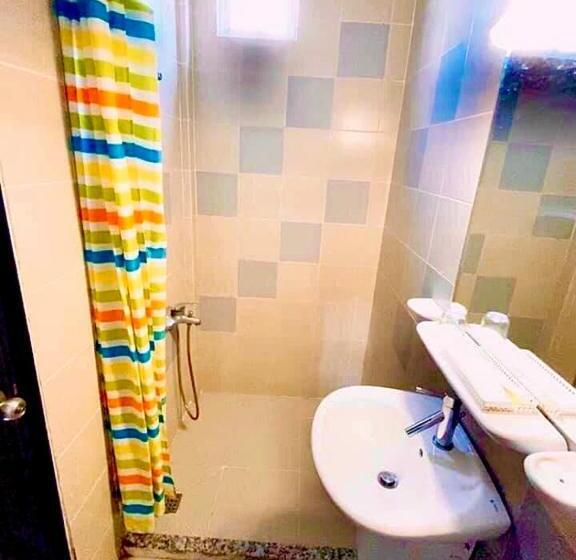 חדר סטנדרט, Sunny Hotel Ho Chi Minh