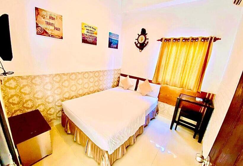 اتاق استاندارد, Sunny Hotel Ho Chi Minh