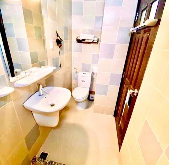 חדר סטנדרט, Sunny Hotel Ho Chi Minh