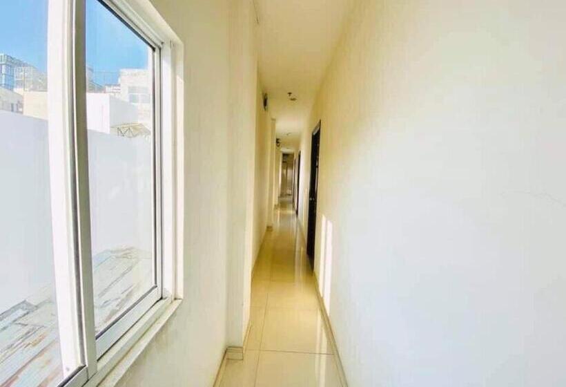 חדר סטנדרט, Sunny Hotel Ho Chi Minh