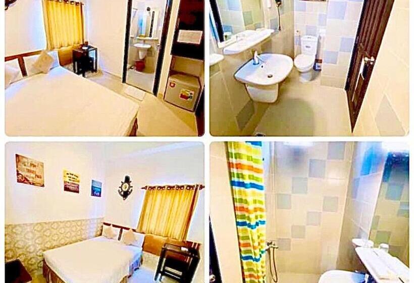 חדר סטנדרט, Sunny Hotel Ho Chi Minh