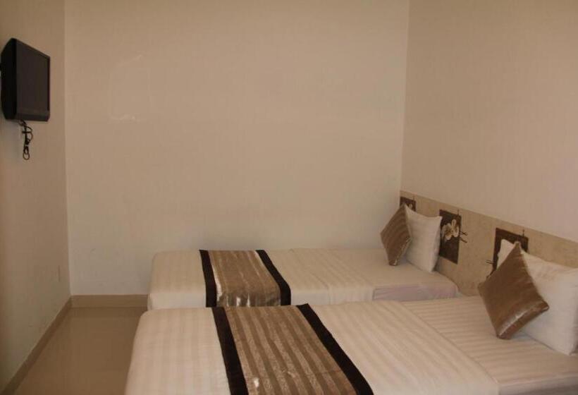 חדר סופריור, Sunny Hotel Ho Chi Minh