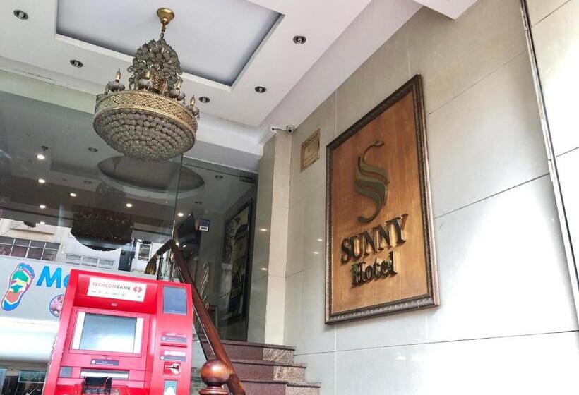 חדר סופריור, Sunny Hotel Ho Chi Minh
