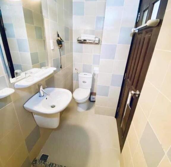 חדר אקזקיוטיב, Sunny Hotel Ho Chi Minh