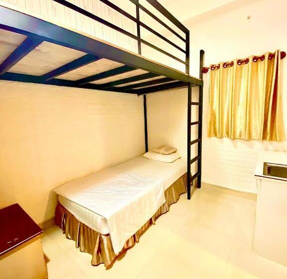 חדר סטודיו סטנדרד, Sunny Hotel Ho Chi Minh