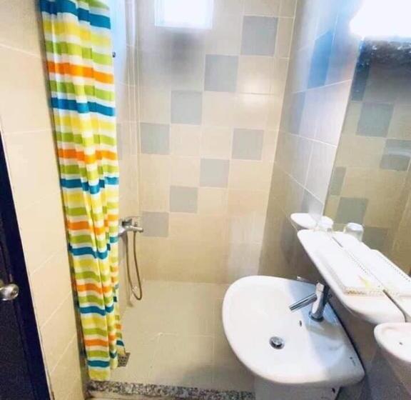 חדר סטודיו סטנדרד, Sunny Hotel Ho Chi Minh