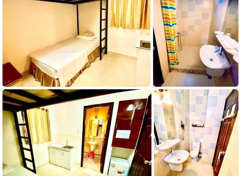 استودیوی استاندارد, Sunny Hotel Ho Chi Minh