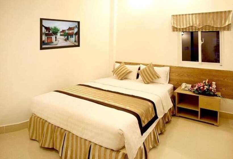 חדר סטנדרט, Sunny Hotel Ho Chi Minh