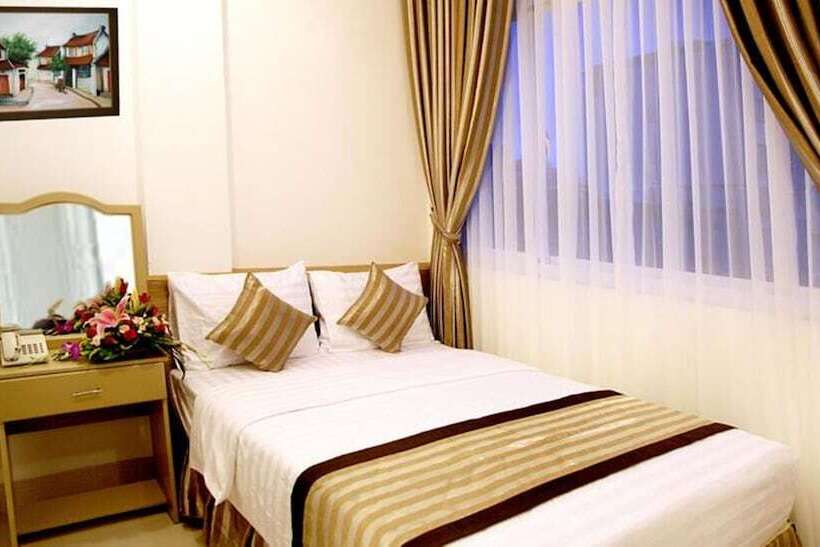 חדר סופריור, Sunny Hotel Ho Chi Minh