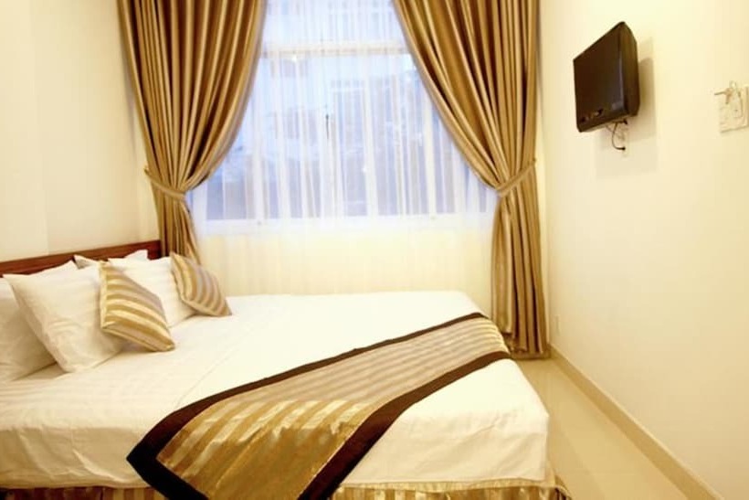 חדר סופריור, Sunny Hotel Ho Chi Minh