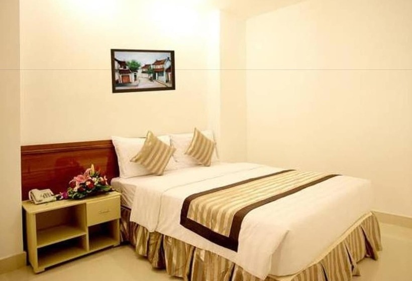 חדר סופריור, Sunny Hotel Ho Chi Minh