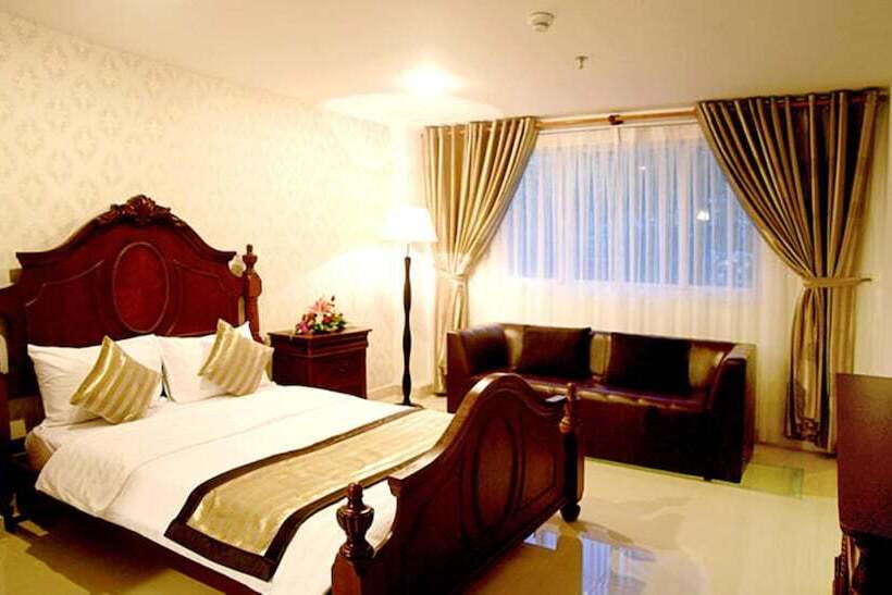 اتاق اجرایی, Sunny Hotel Ho Chi Minh