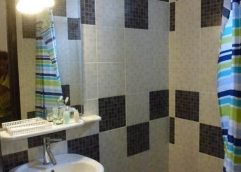 חדר אקזקיוטיב, Sunny Hotel Ho Chi Minh