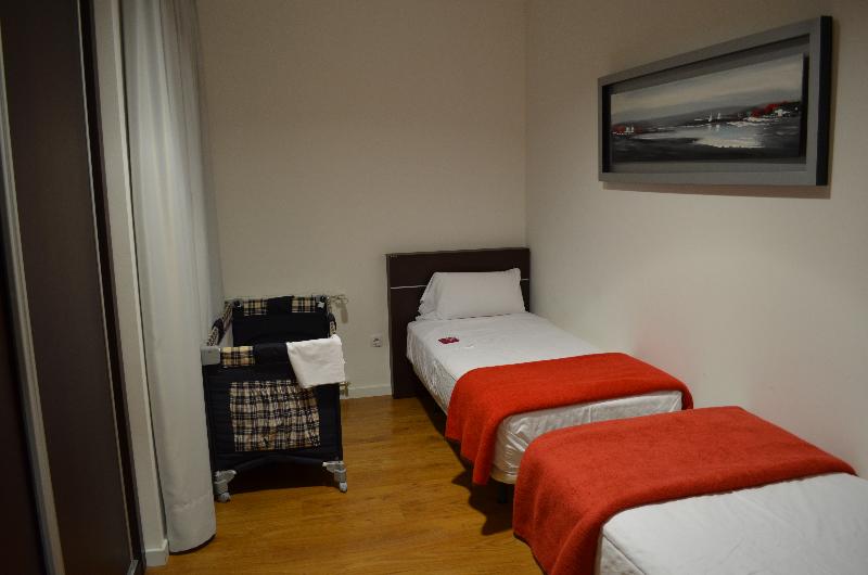 اتاق استاندارد, Sunny Hotel Ho Chi Minh