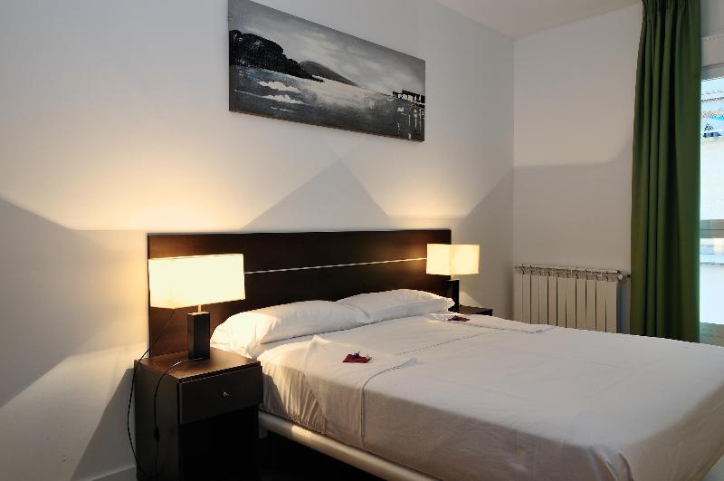 חדר סטנדרט, Sunny Hotel Ho Chi Minh