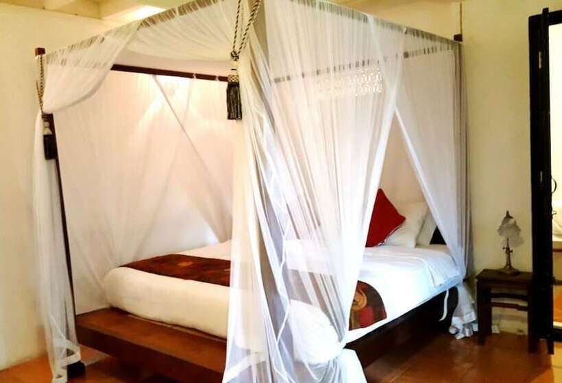 디럭스 스위트, Noordin Street House