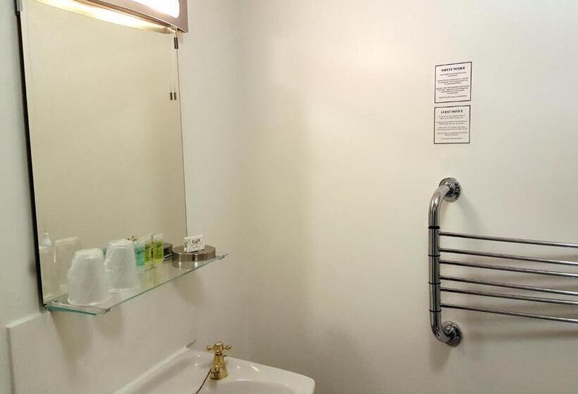 Номер Deluxe, Robin 7 Lodge City Centre