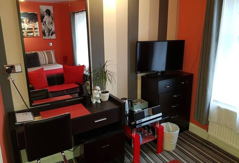 Номер Superior, Robin 7 Lodge City Centre